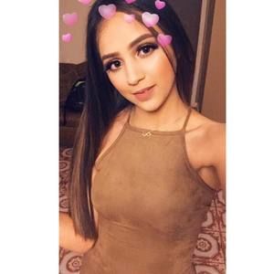 Meet your Posher, Veronica